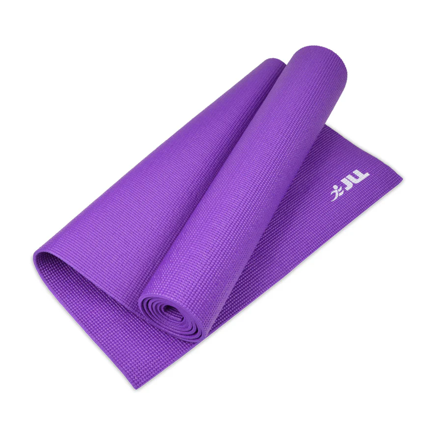 Yoga Mat 6mm - Image 12
