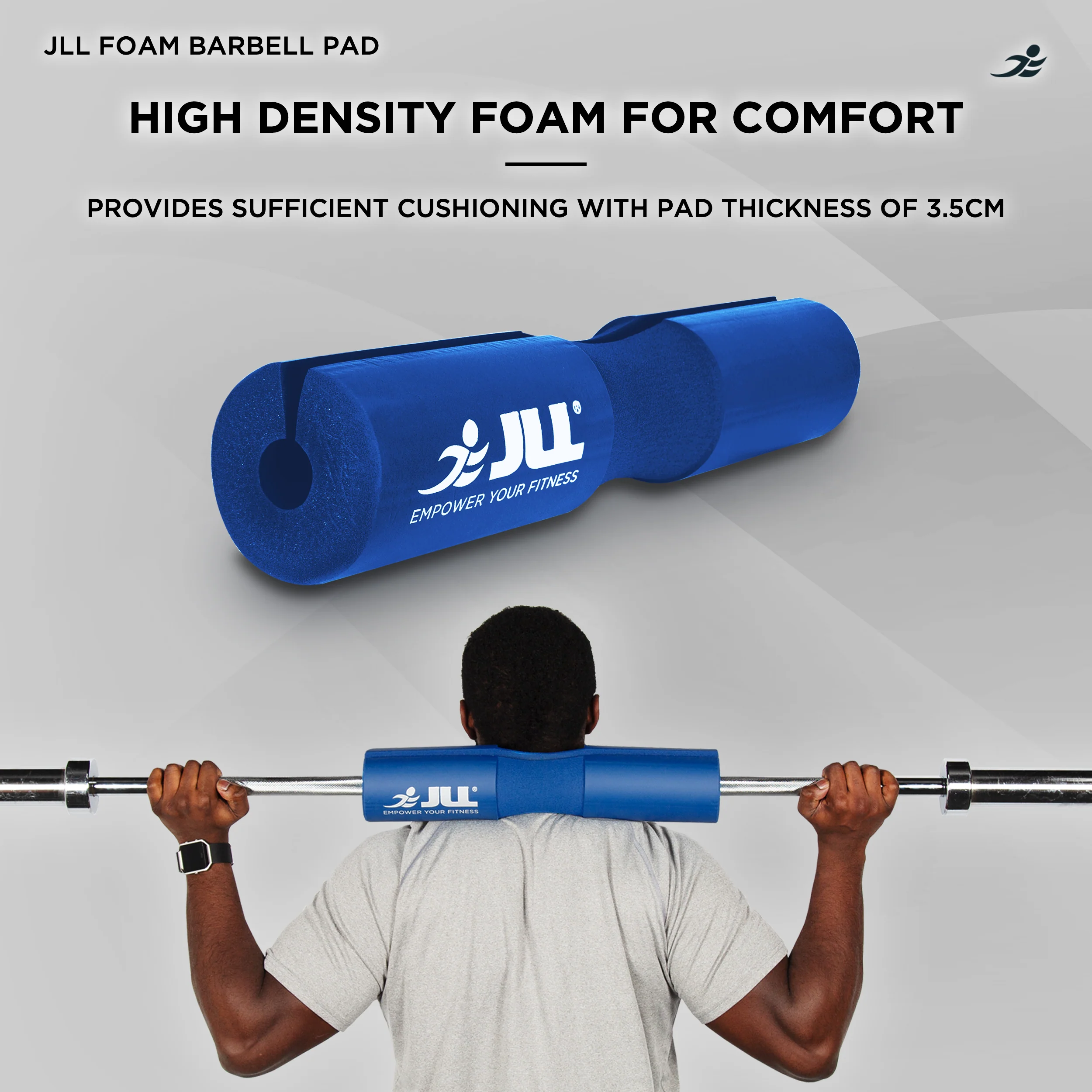 Foam Barbell Pad - Image 4