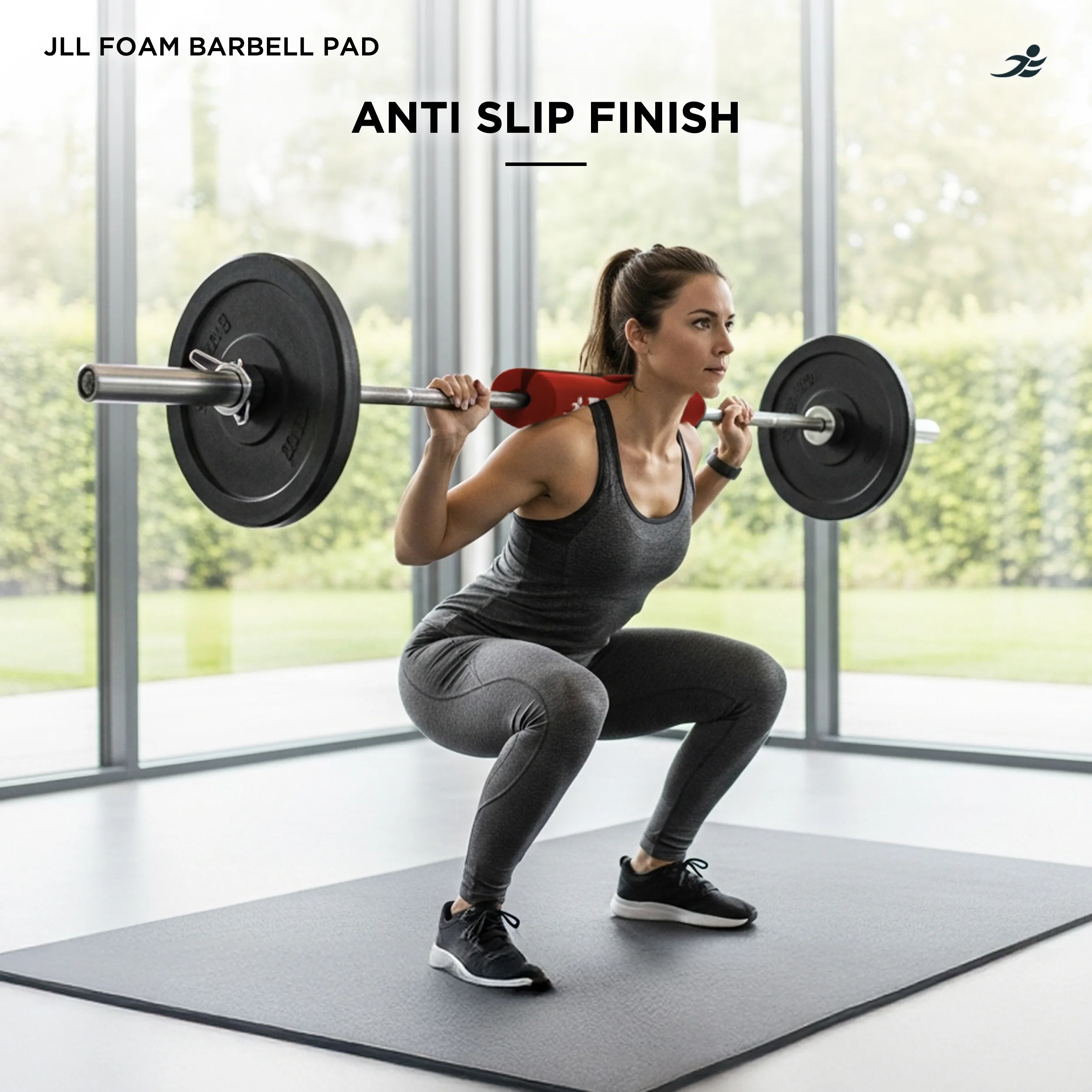 Foam Barbell Pad - Image 5