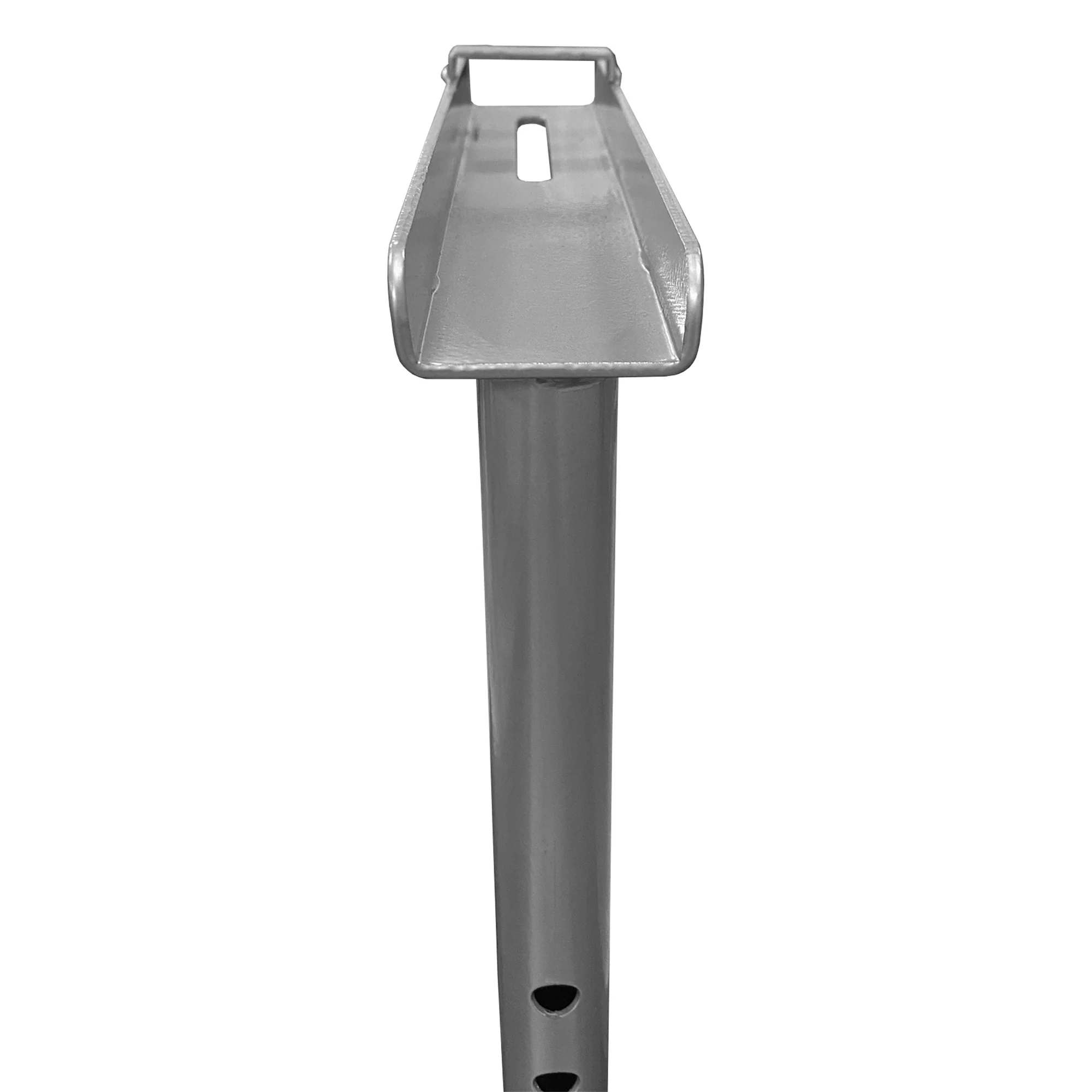 IC100 Pro Indoor Cycling Bike Vertical Seat Post - Image 3