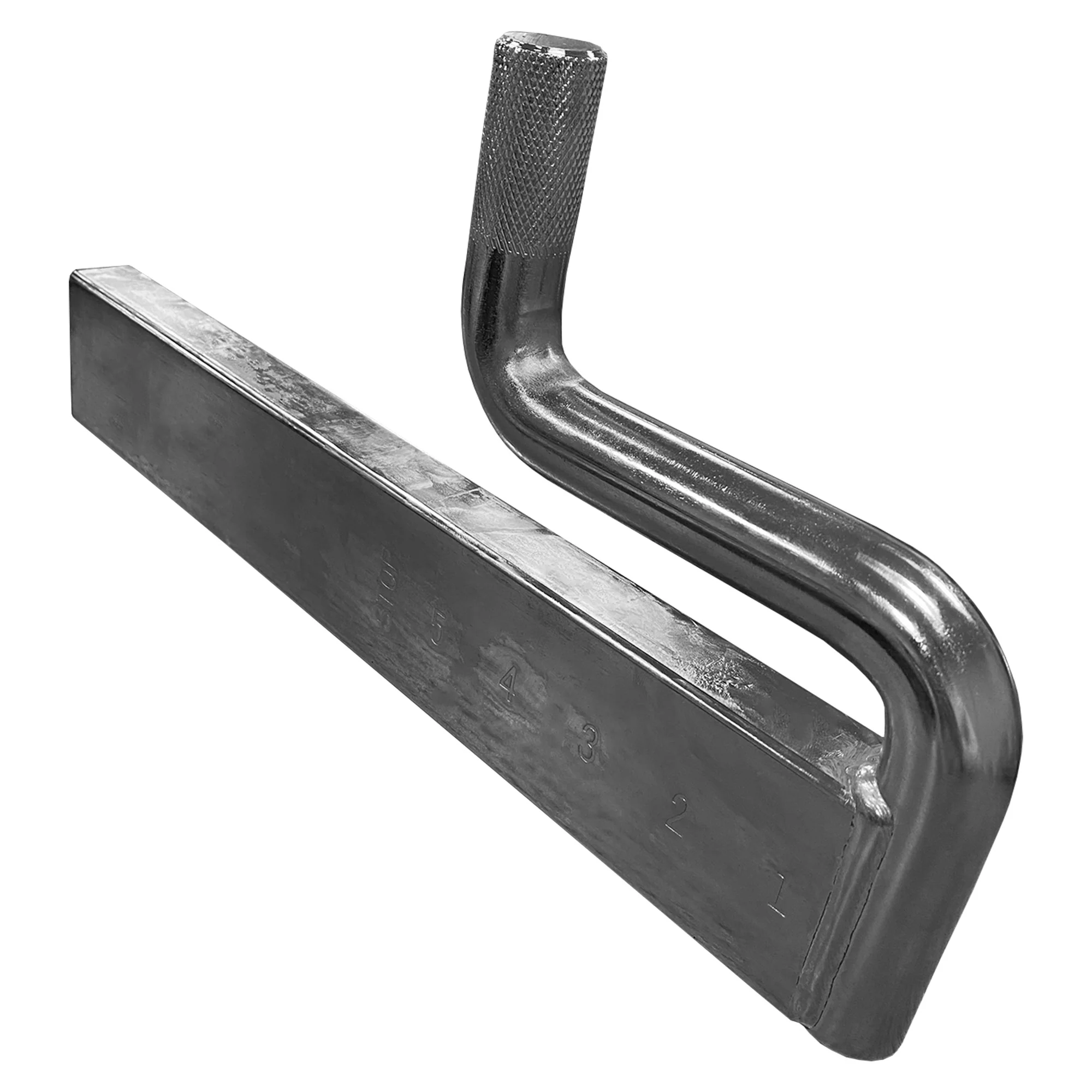 IC300 Pro Indoor Cycling Bike Horizontal Seat Post - Image 2