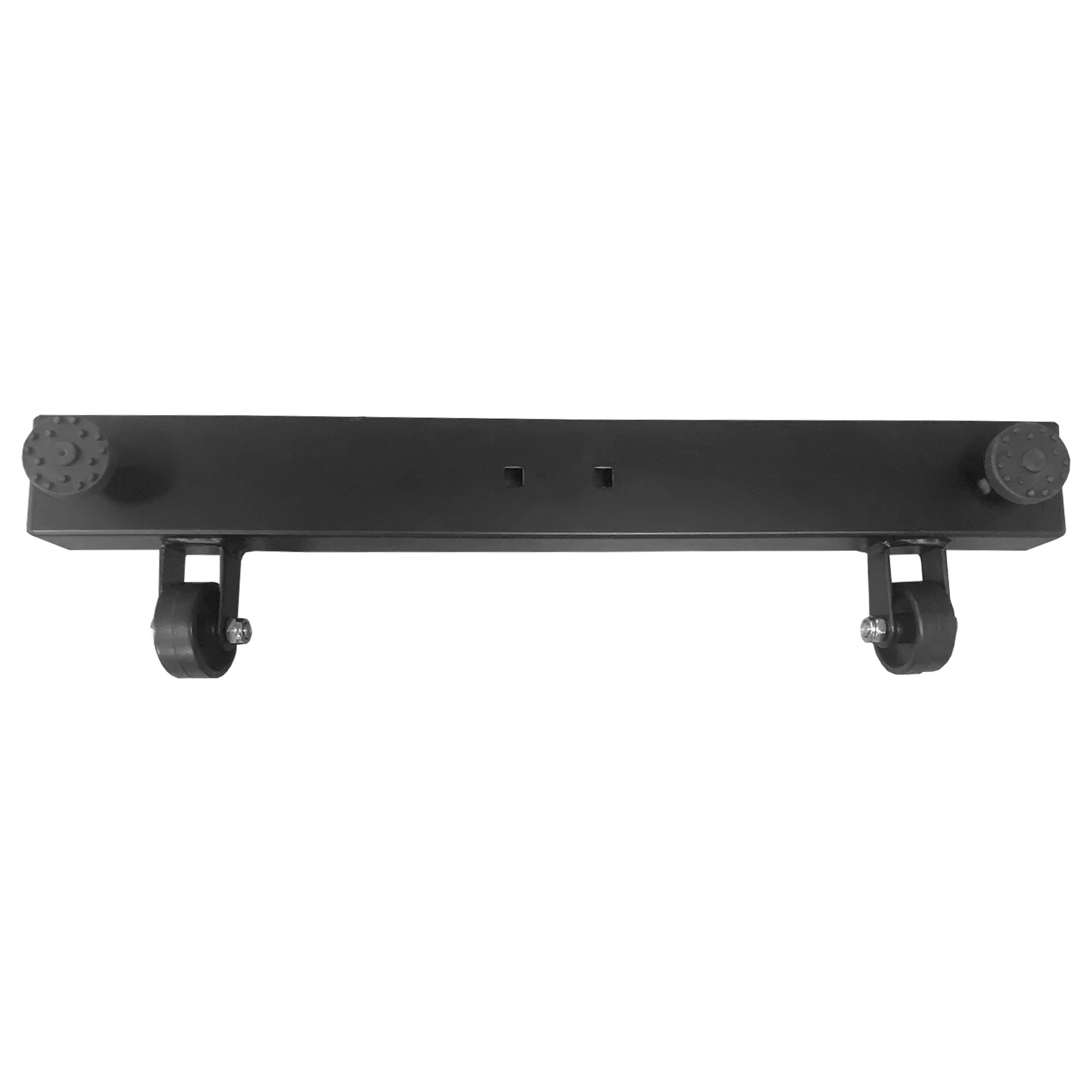 IC300 Pro Indoor Cycling Bike Stabilisers - Image 2