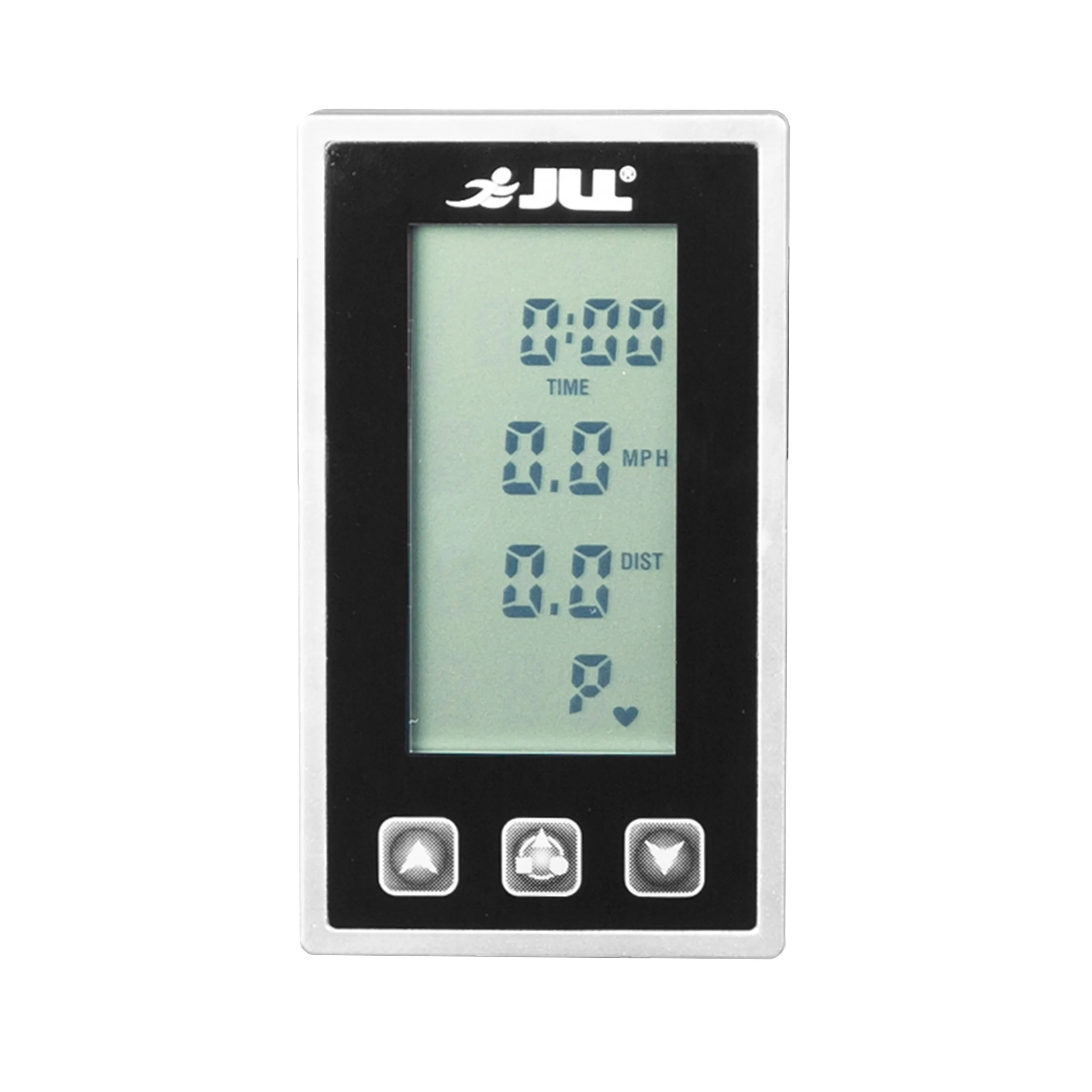 IC350 Pro Indoor Cycling Bike Monitor