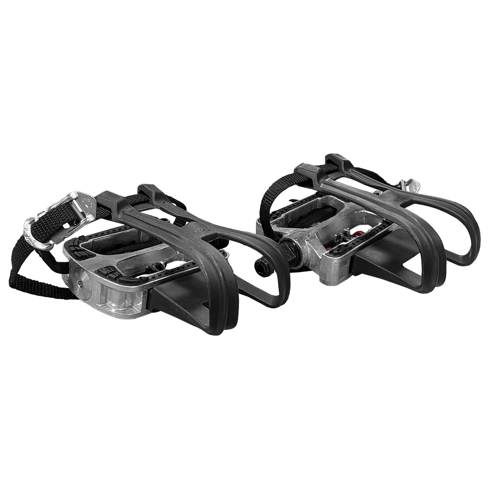 IC400 Pro SPD Pedals and Crank Arms - Image 2