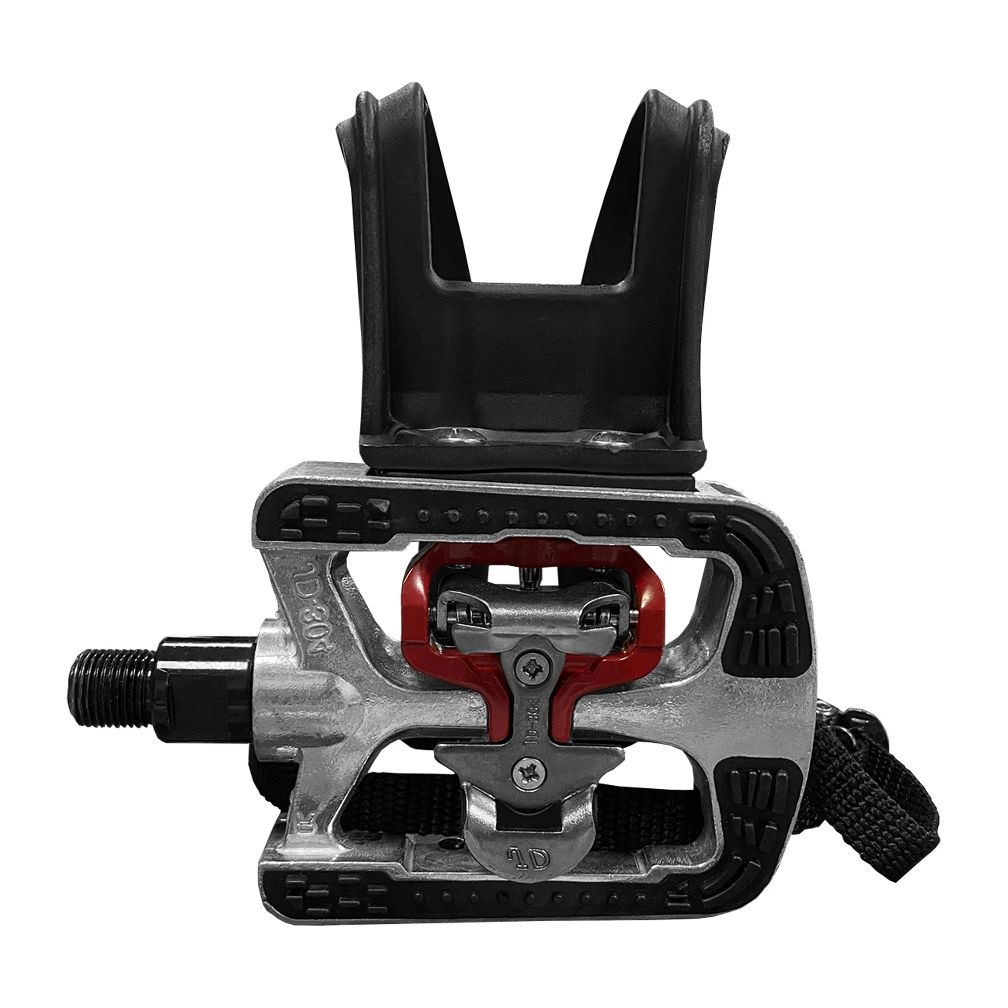 IC400 Pro SPD Pedals and Crank Arms - Image 8