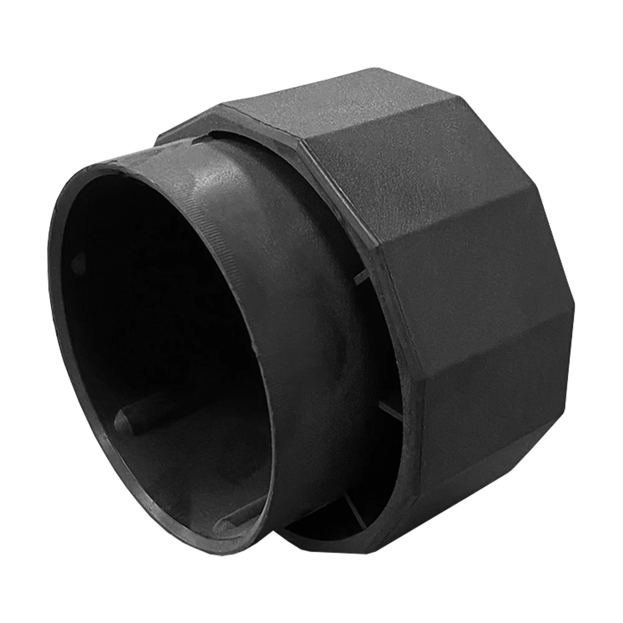 JF100 Upright Bike Stabiliser End Caps