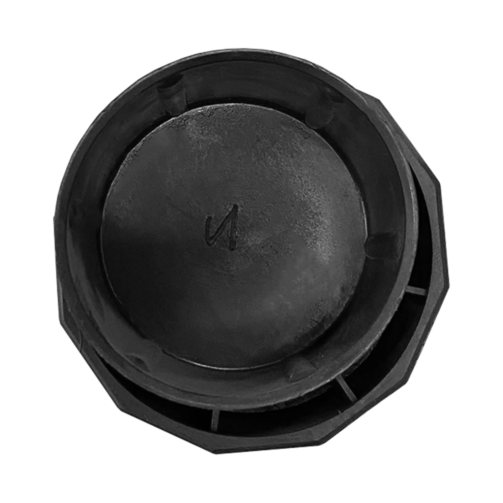 JF100 Upright Bike Stabiliser End Caps - Image 2
