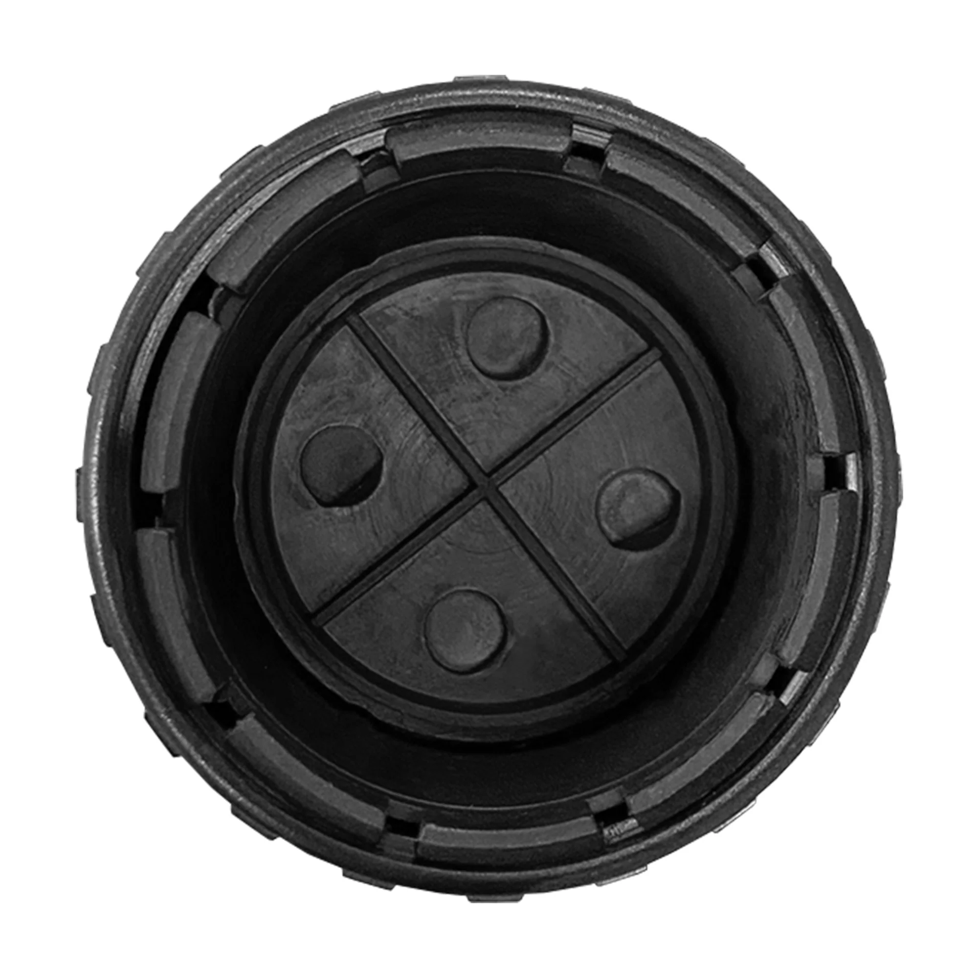 JF100 Upright Bike Stabiliser End Caps - Image 5