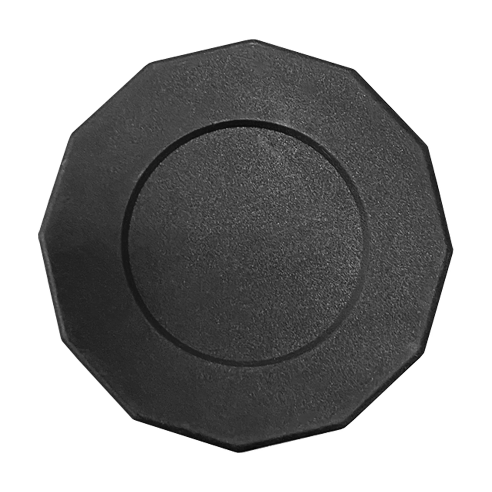 JF100 Upright Bike Stabiliser End Caps - Image 6