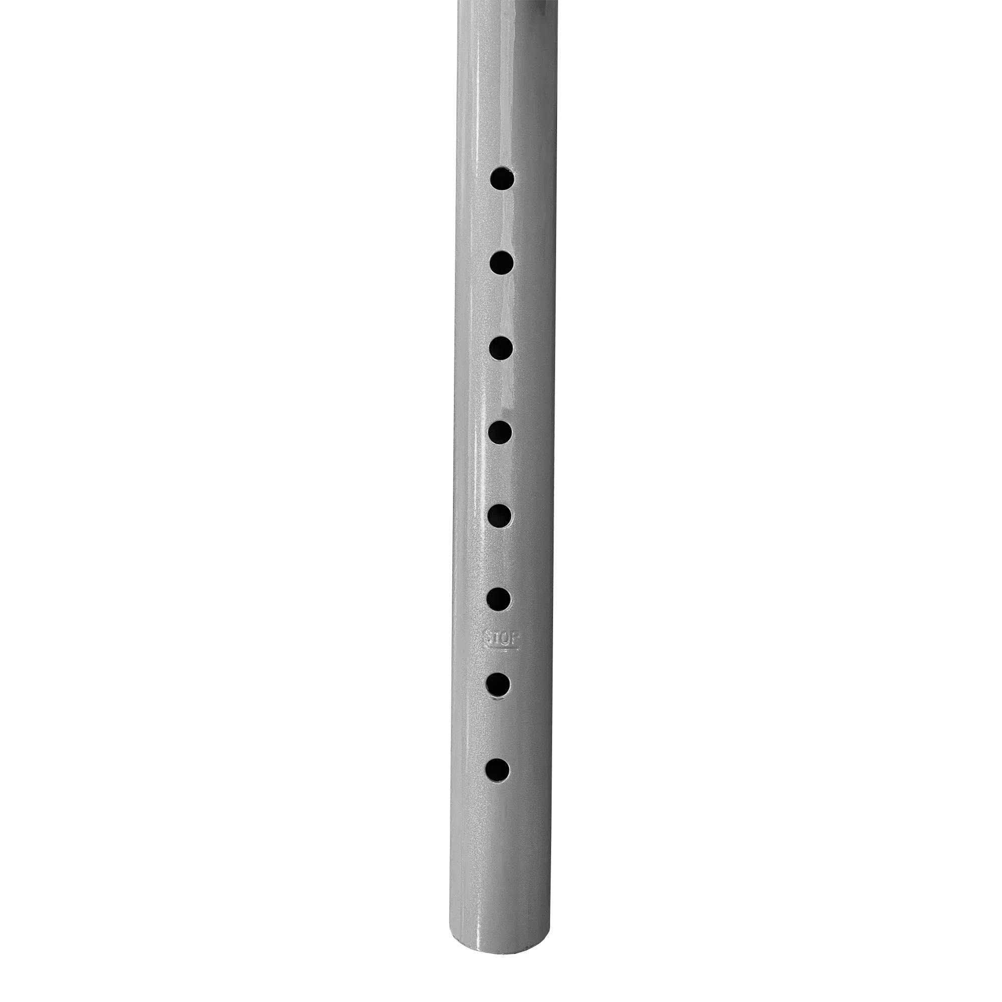 JF100 Upright Bike Vertical Seat Post - Image 3