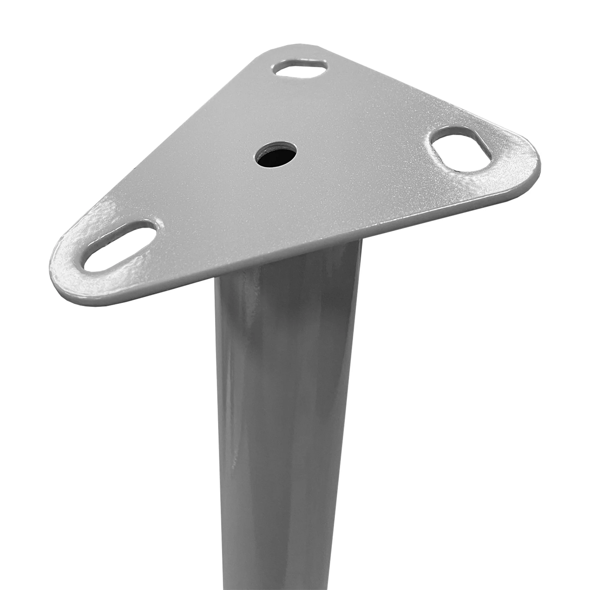JF100 Upright Bike Vertical Seat Post - Image 4
