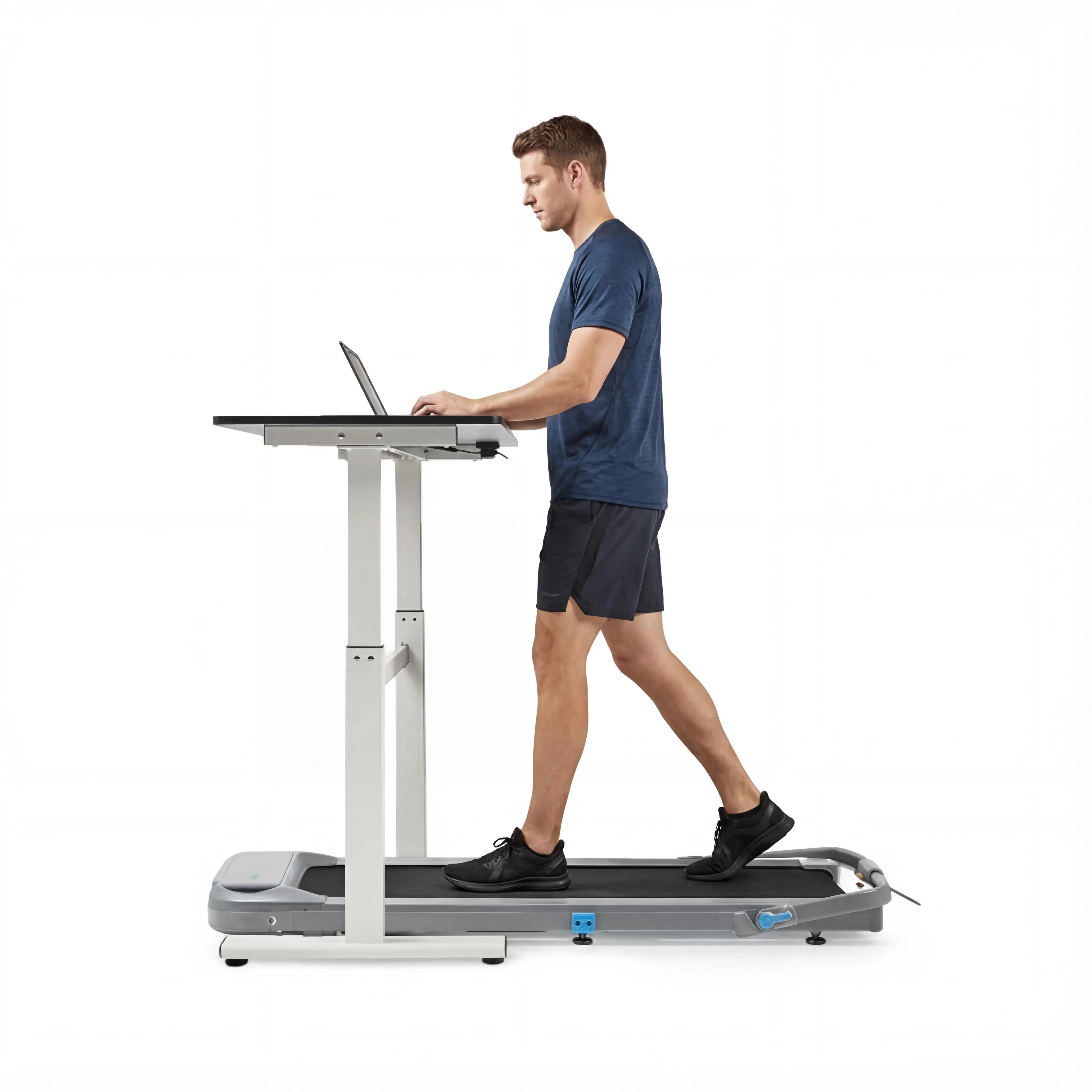 Helius Lite Smart 2 in 1 Treadpad Treadmill - Image 3