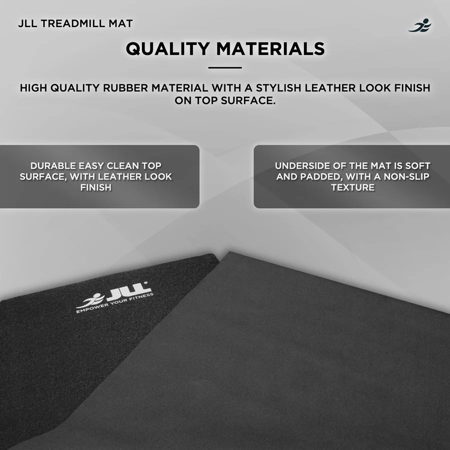 Treadmill Mat - Image 4