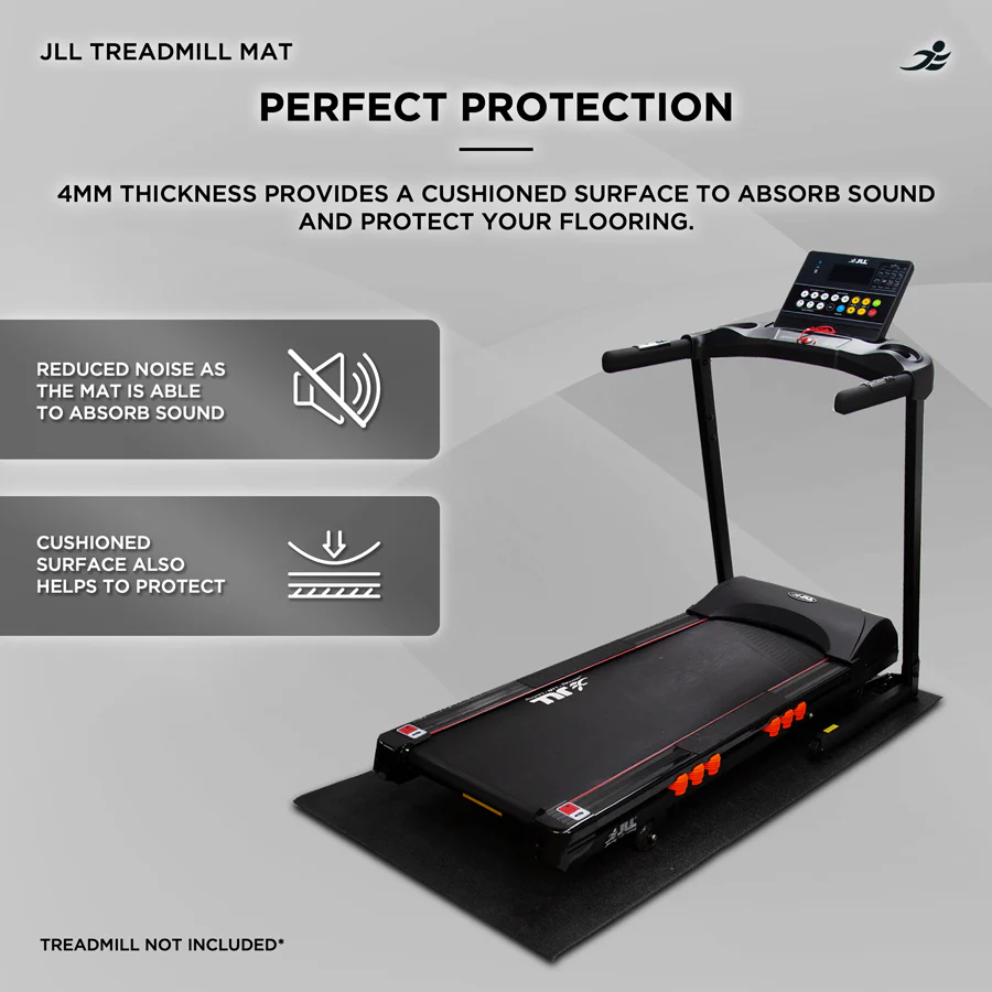 Treadmill Mat - Image 5
