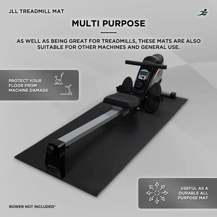Treadmill Mat - Image 6