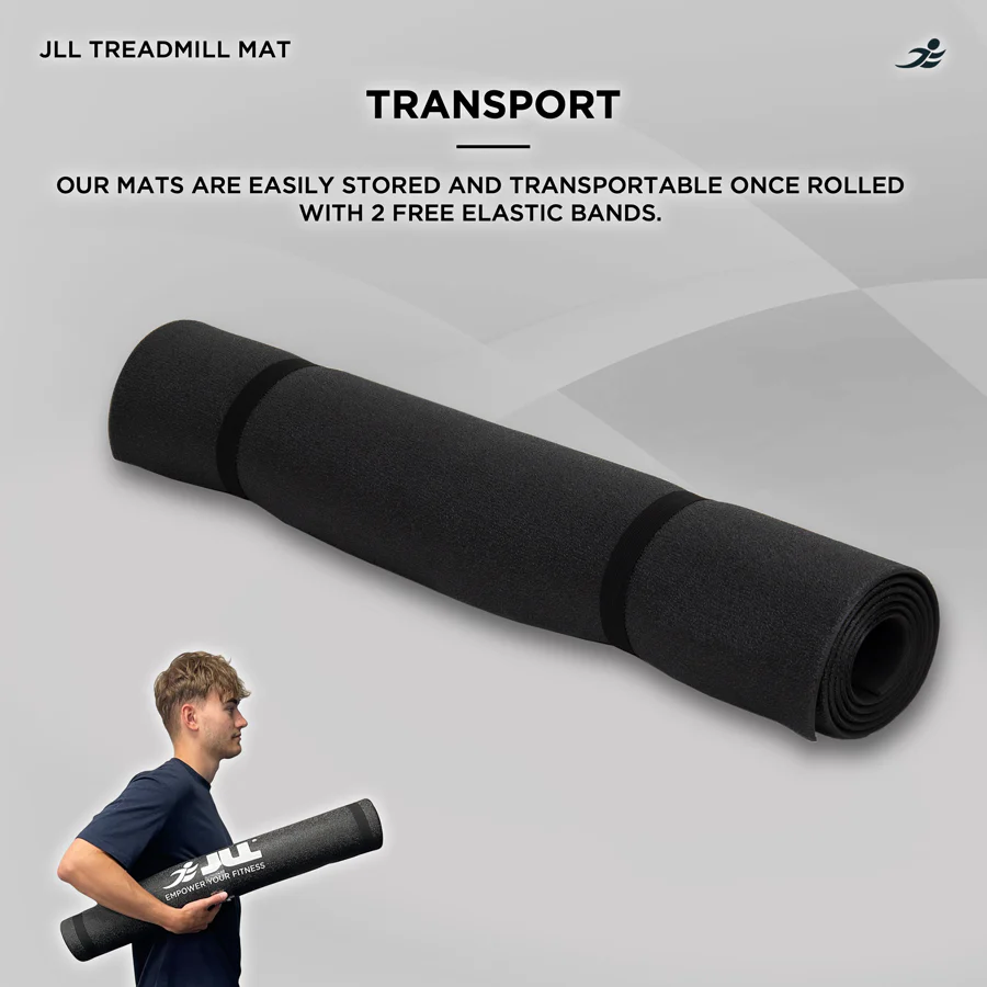 Treadmill Mat - Image 8