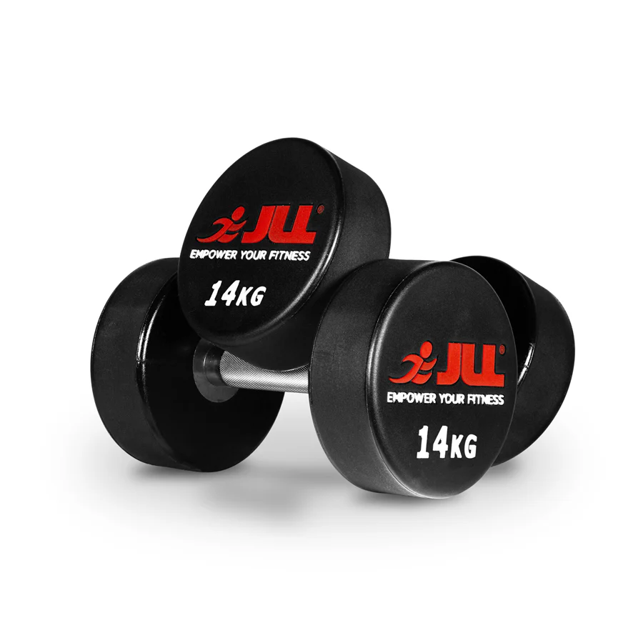 PU Dumbbells 4kg - 32kg - Image 11