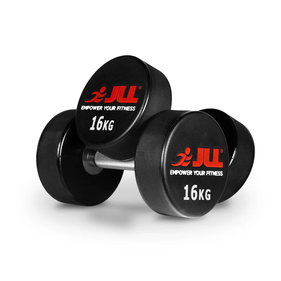 PU Dumbbells 4kg - 32kg - Image 12