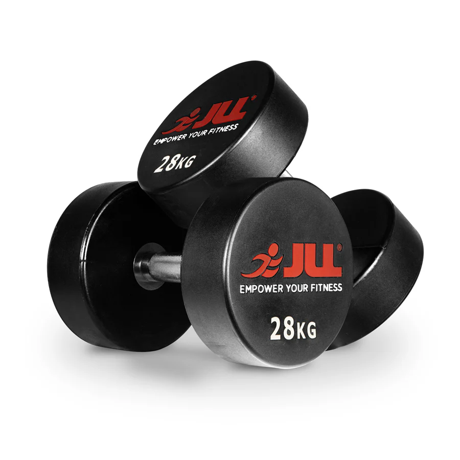 PU Dumbbells 4kg - 32kg - Image 16