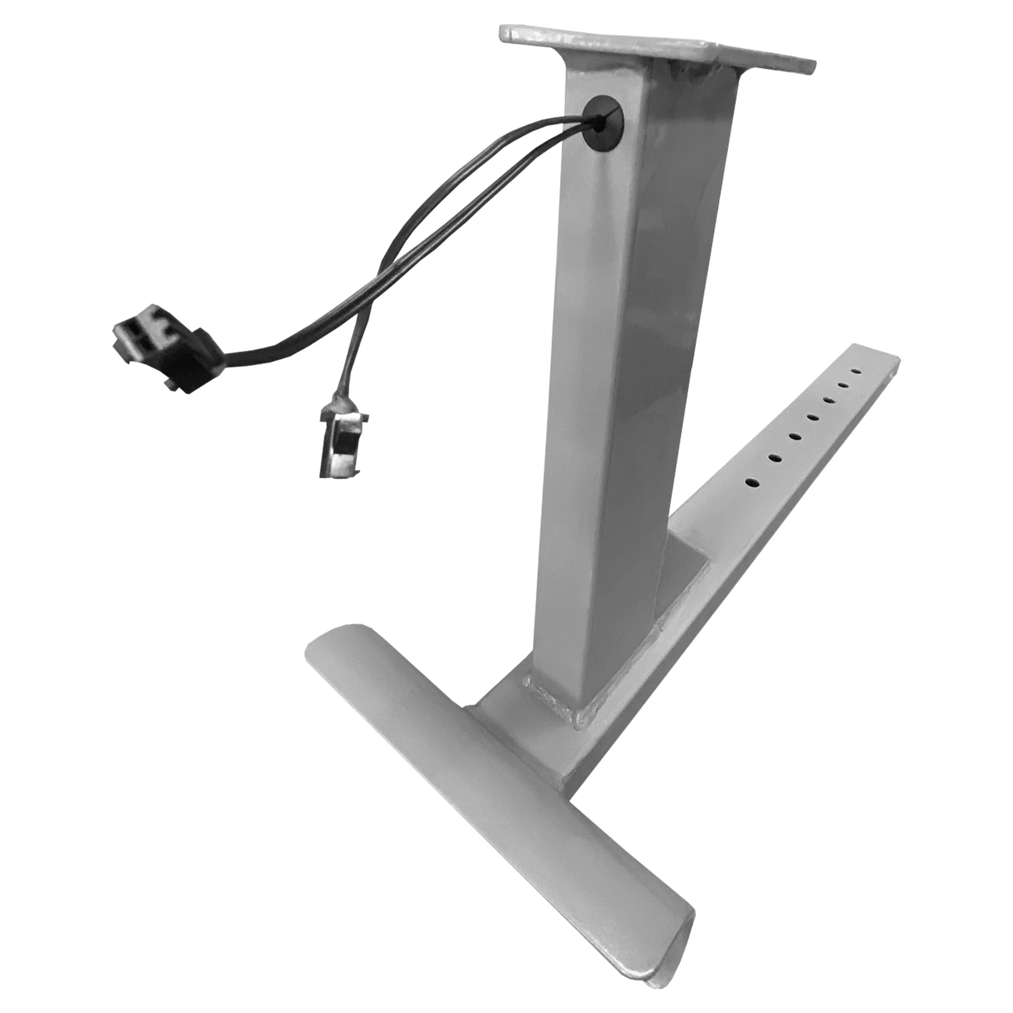 RE100 Recumbent Bike Rear Main Frame - Image 2