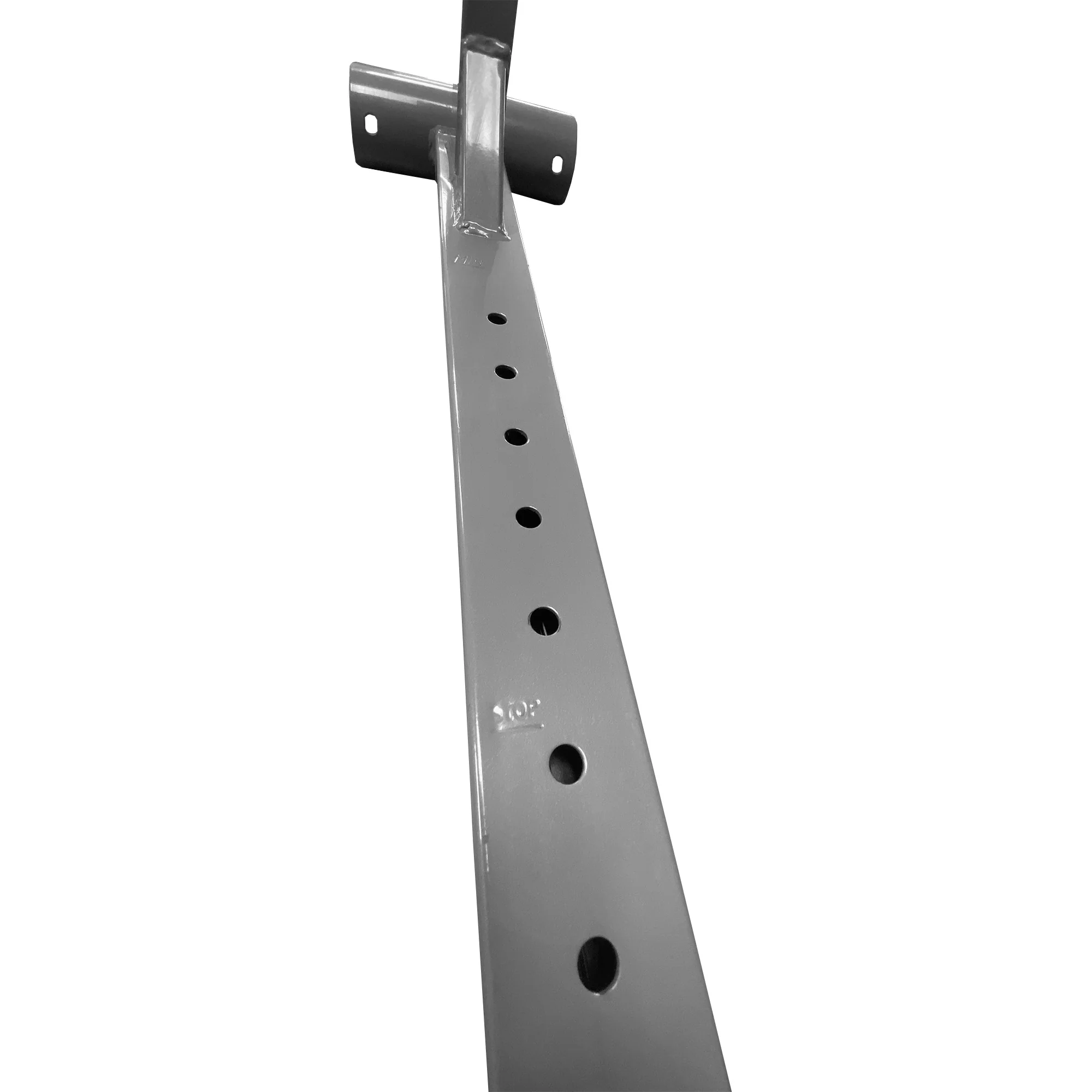 RE100 Recumbent Bike Rear Main Frame - Image 3