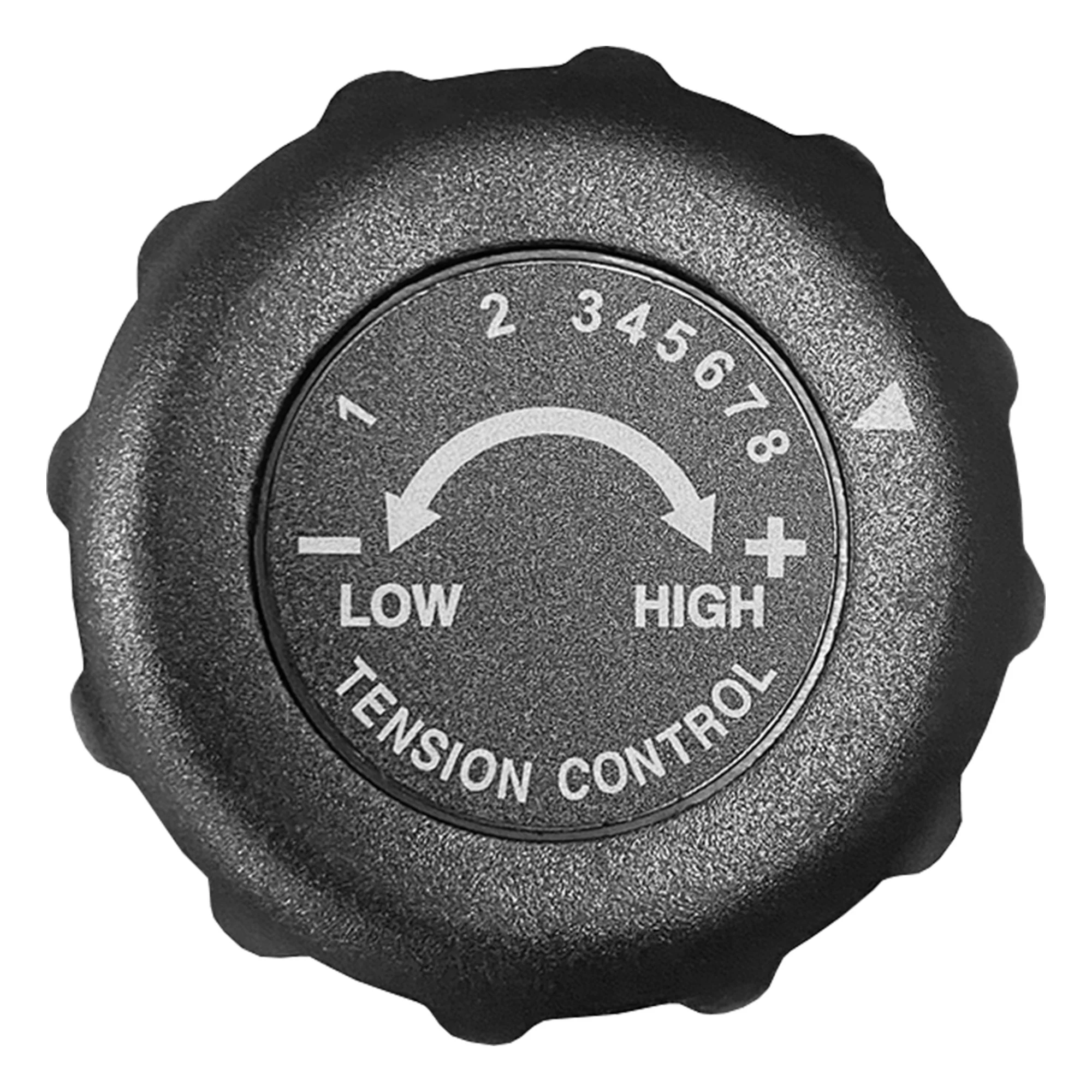 RE200 Recumbent Bike Resistance Dial - Image 2
