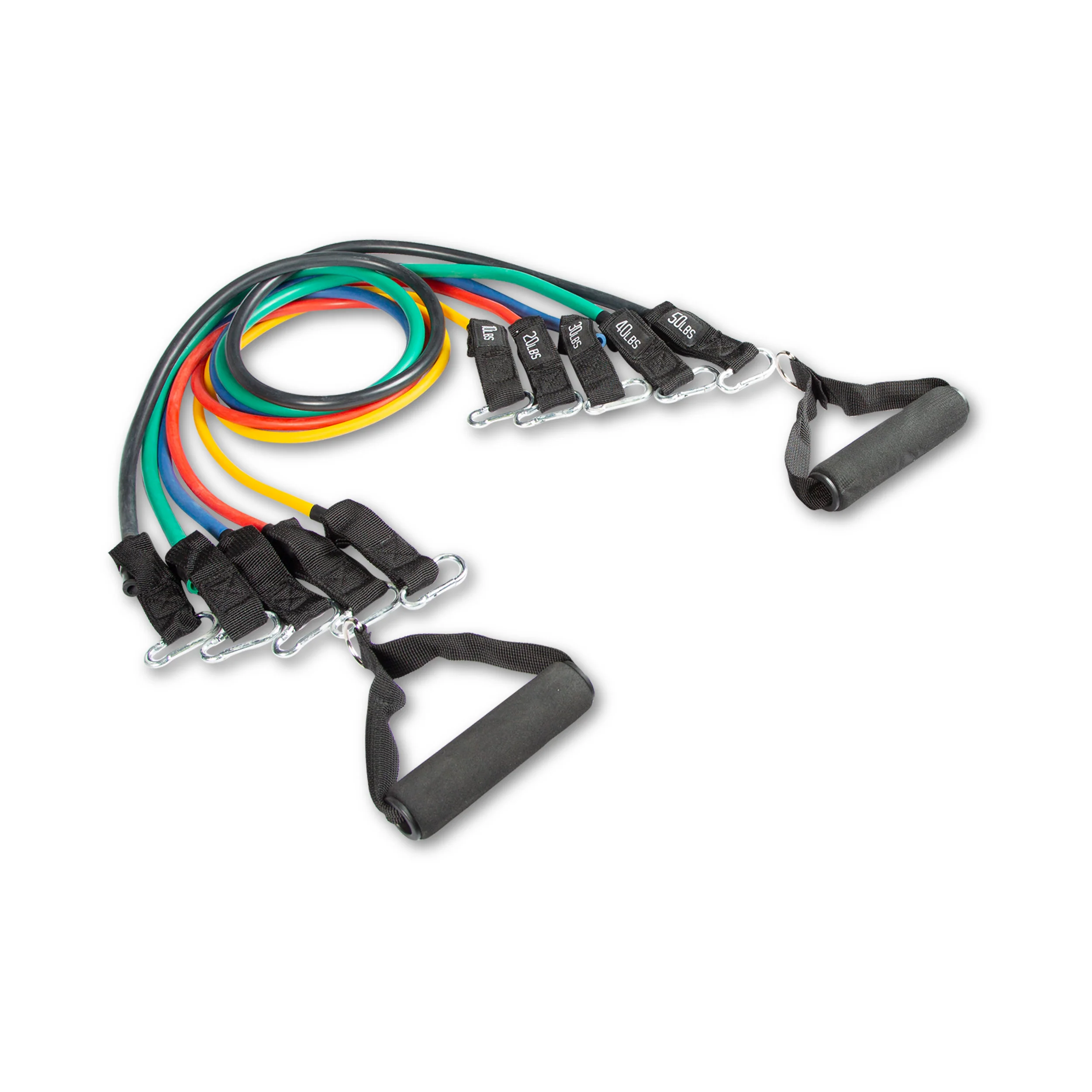 Resistance Band Set - Image 2