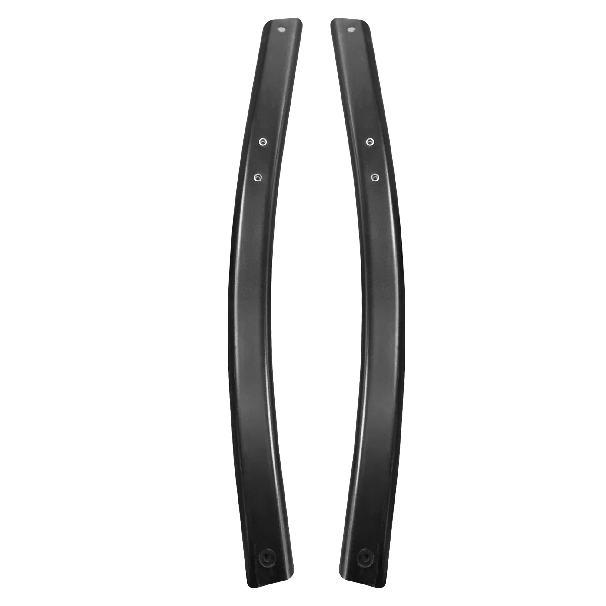 S400 Treadmill Vertical Arms