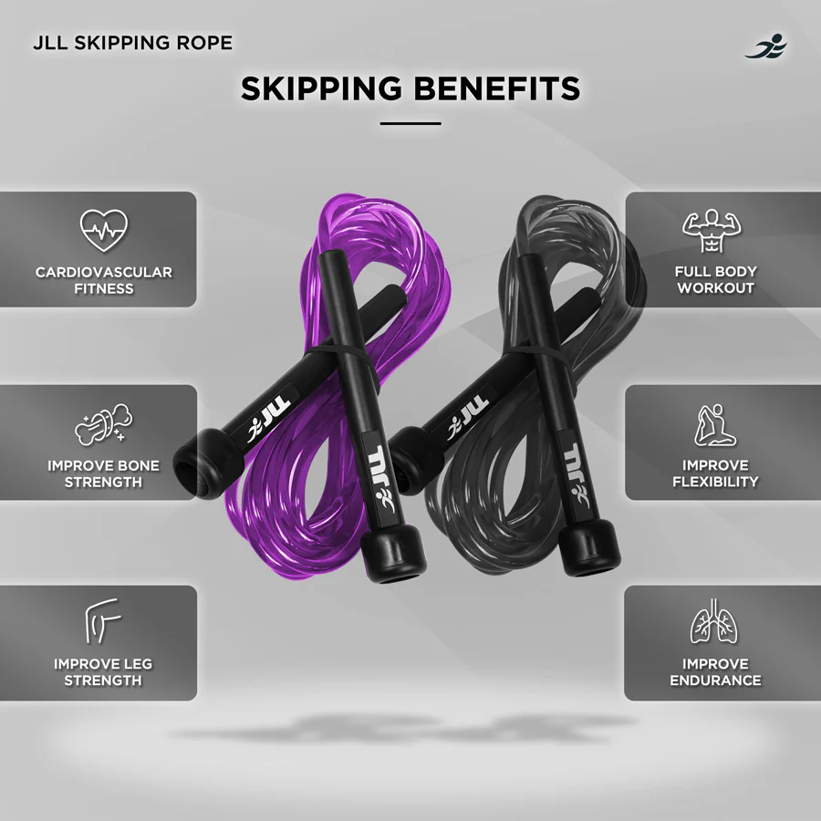 Skipping Rope - Image 7