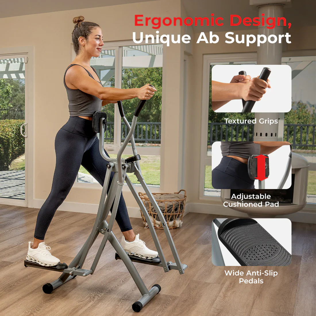 Smart Air walk Trainer - Image 5