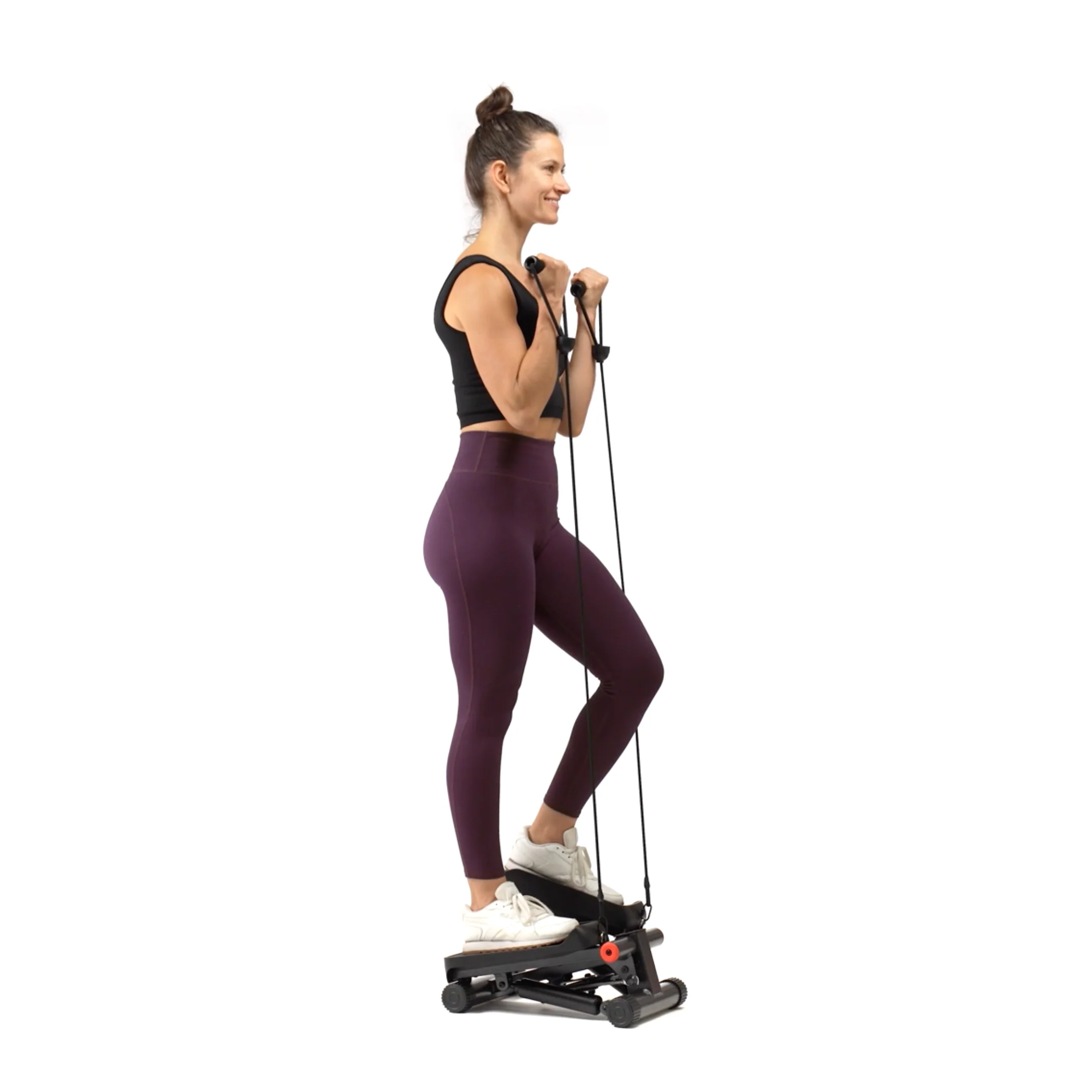 Smart Mini Stepper