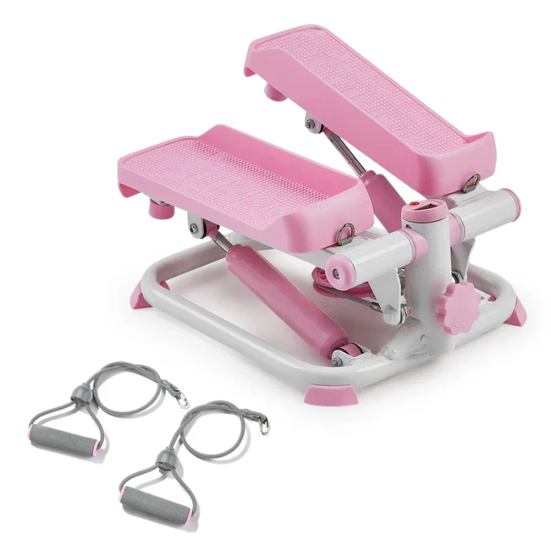 Smart Pink Mini Stepper - Image 2