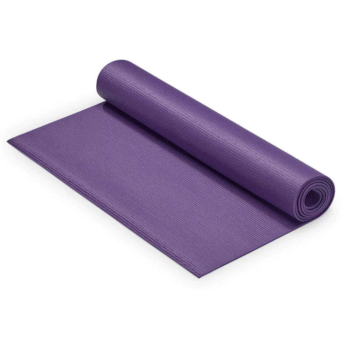 Sunny Health & Fitness High-Density Yoga Mat - Image 12