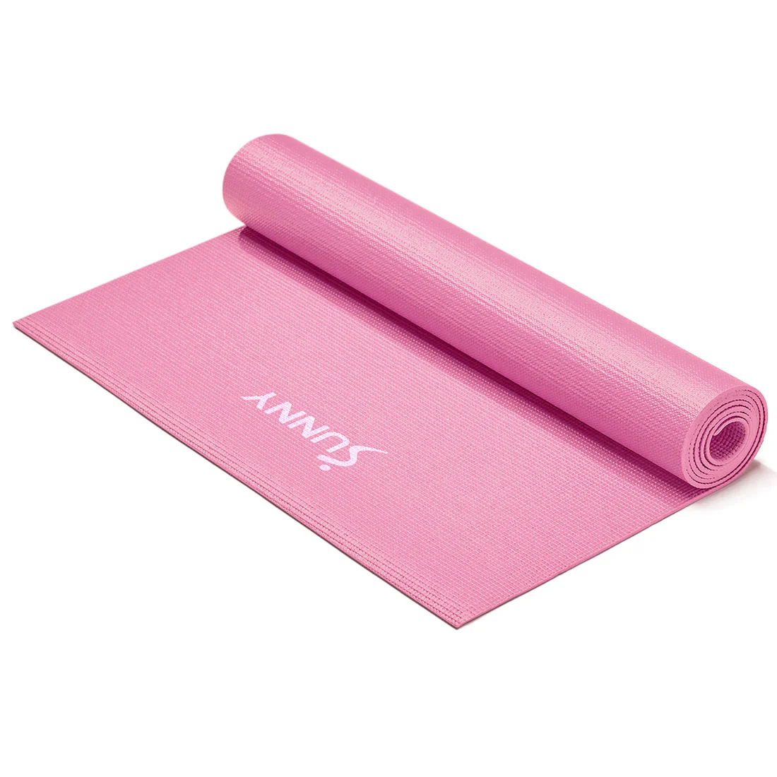Sunny Health & Fitness High-Density Yoga Mat - Image 9