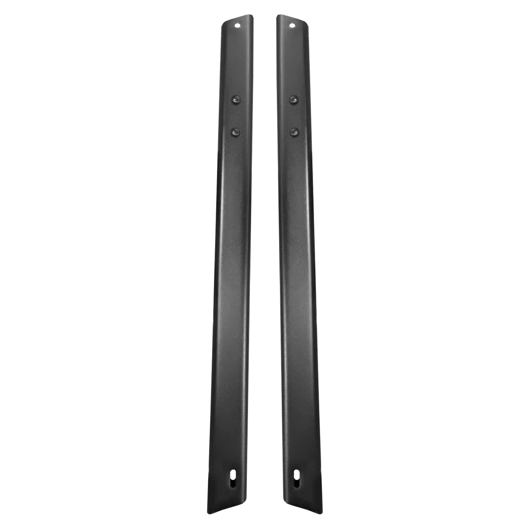 T350 Treadmill Vertical Arms