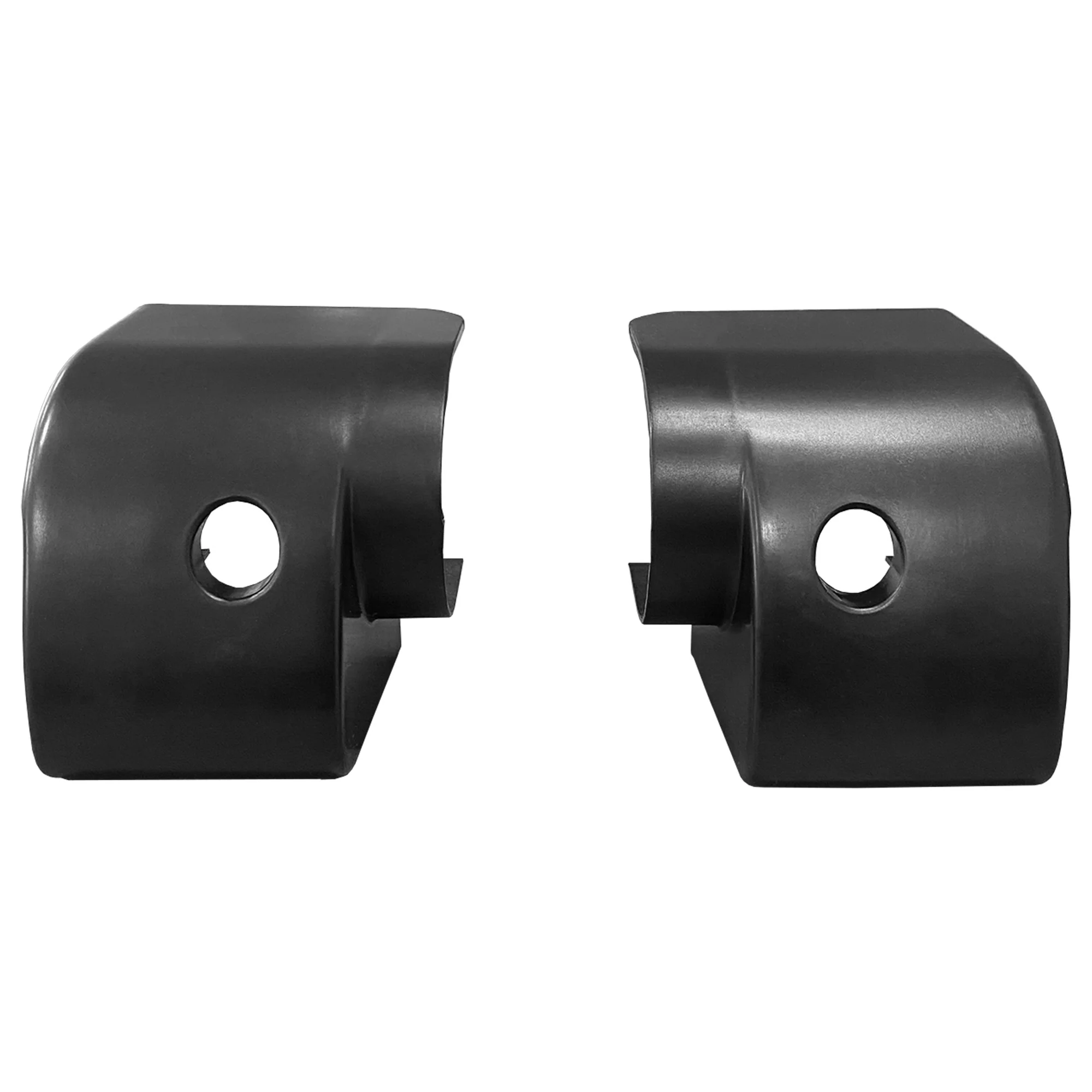 T450 Treadmill Plastic End Caps
