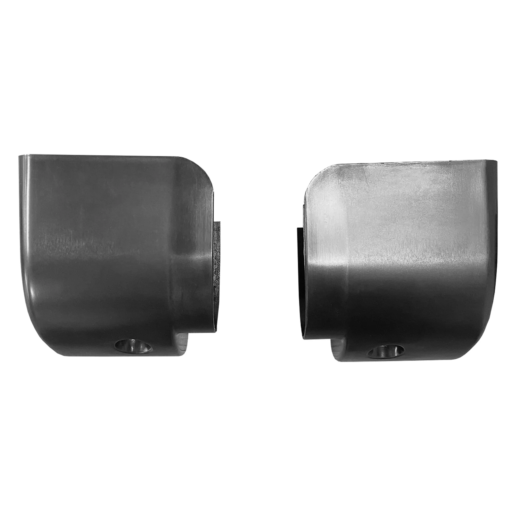 T450 Treadmill Plastic End Caps - Image 2