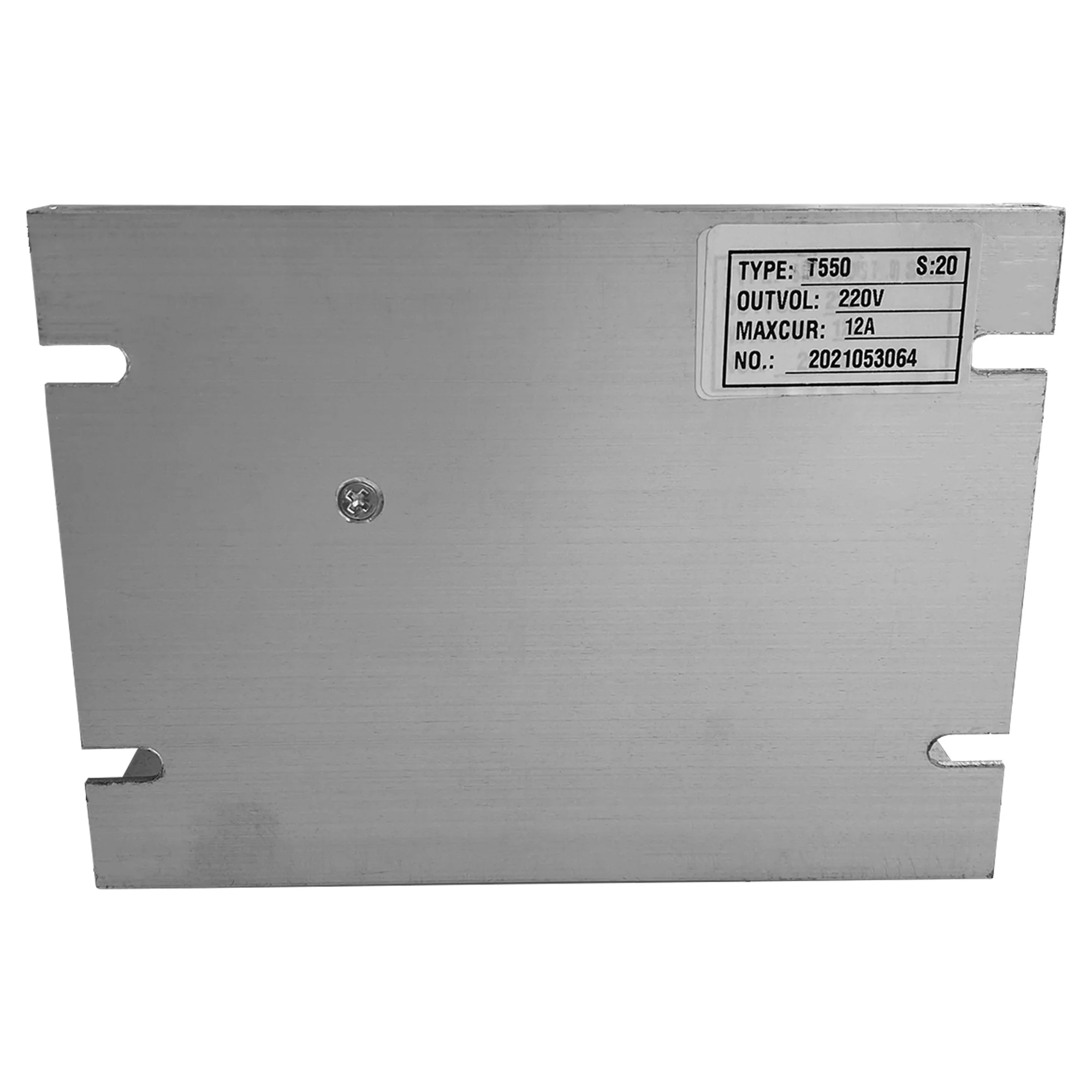 T550 Treadmill Controller - Image 2