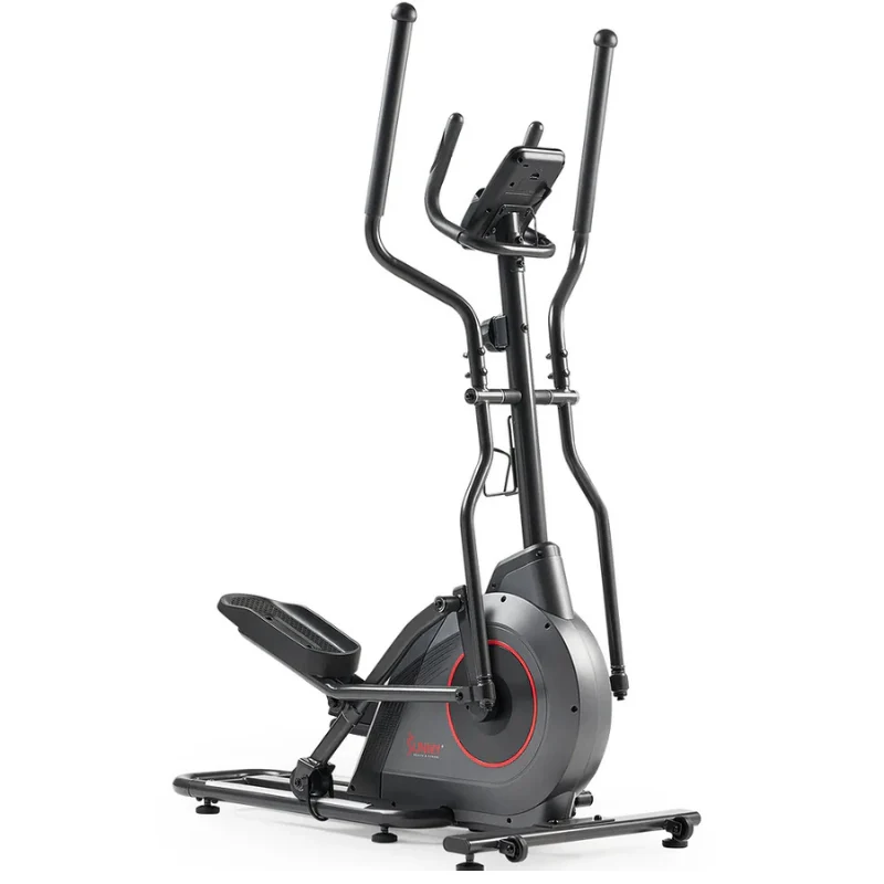 Ultra Silent Smart Elliptical Exerciser - Image 2
