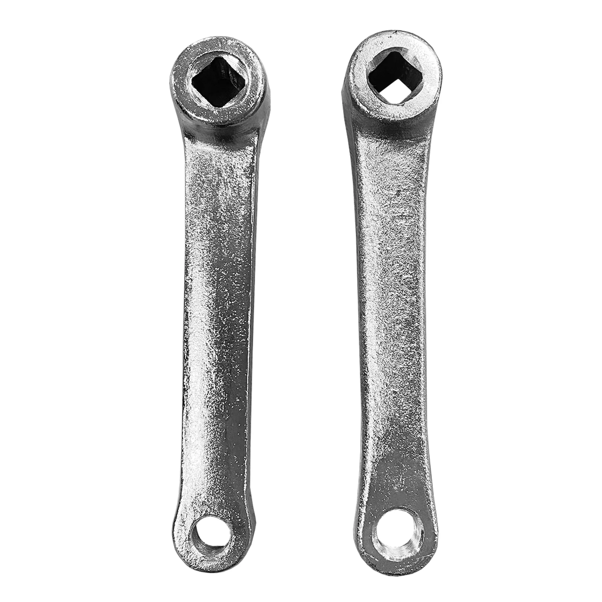Upright and Recumbent Bike Pedal and Cranks - Image 2