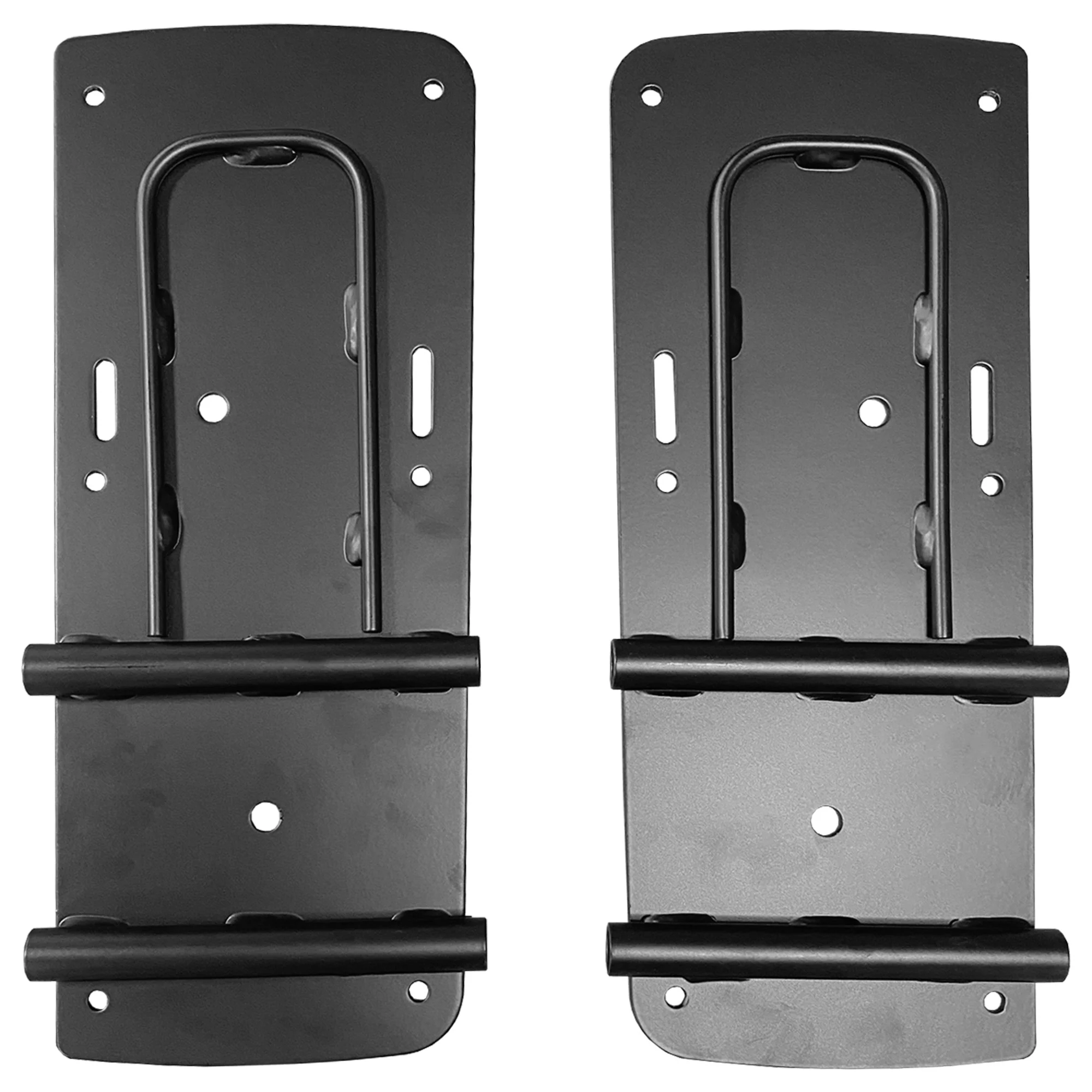 Ventus 2 Rowing Machine Metal Footplate Base - Image 2