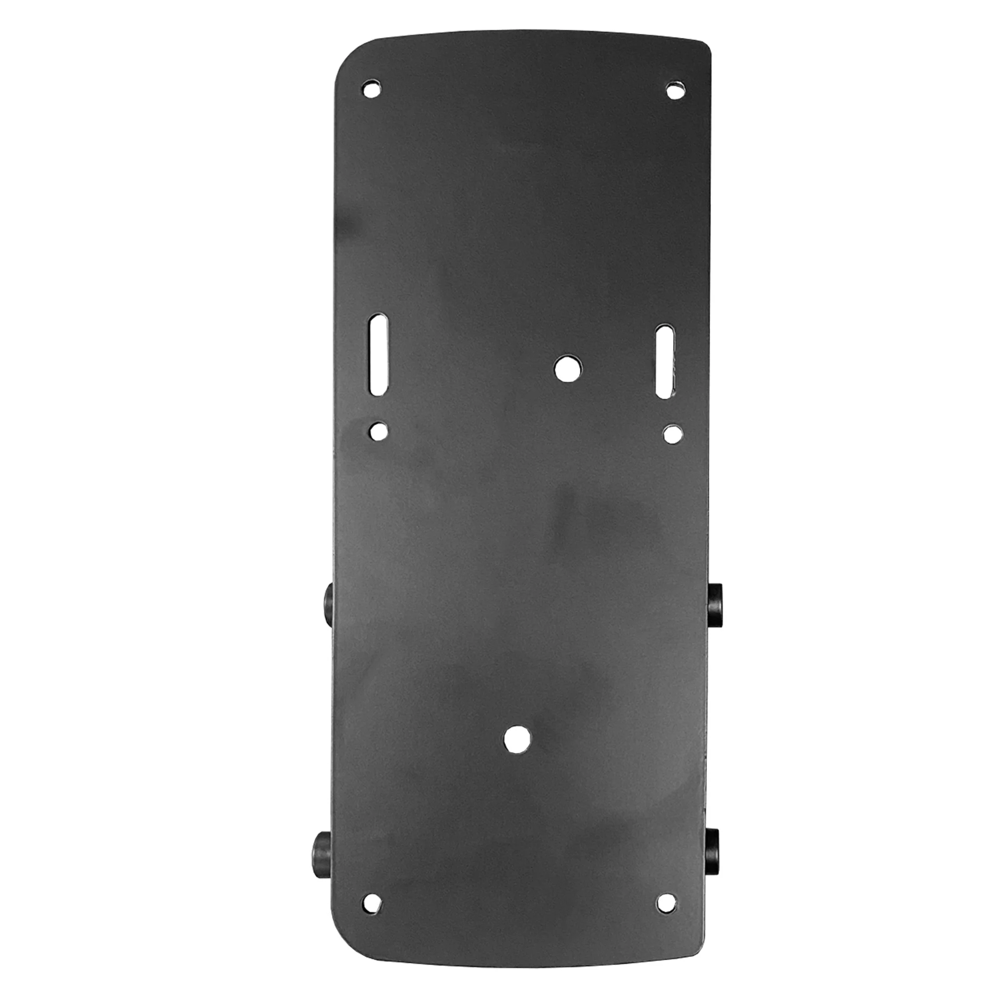 Ventus 2 Rowing Machine Metal Footplate Base - Image 3