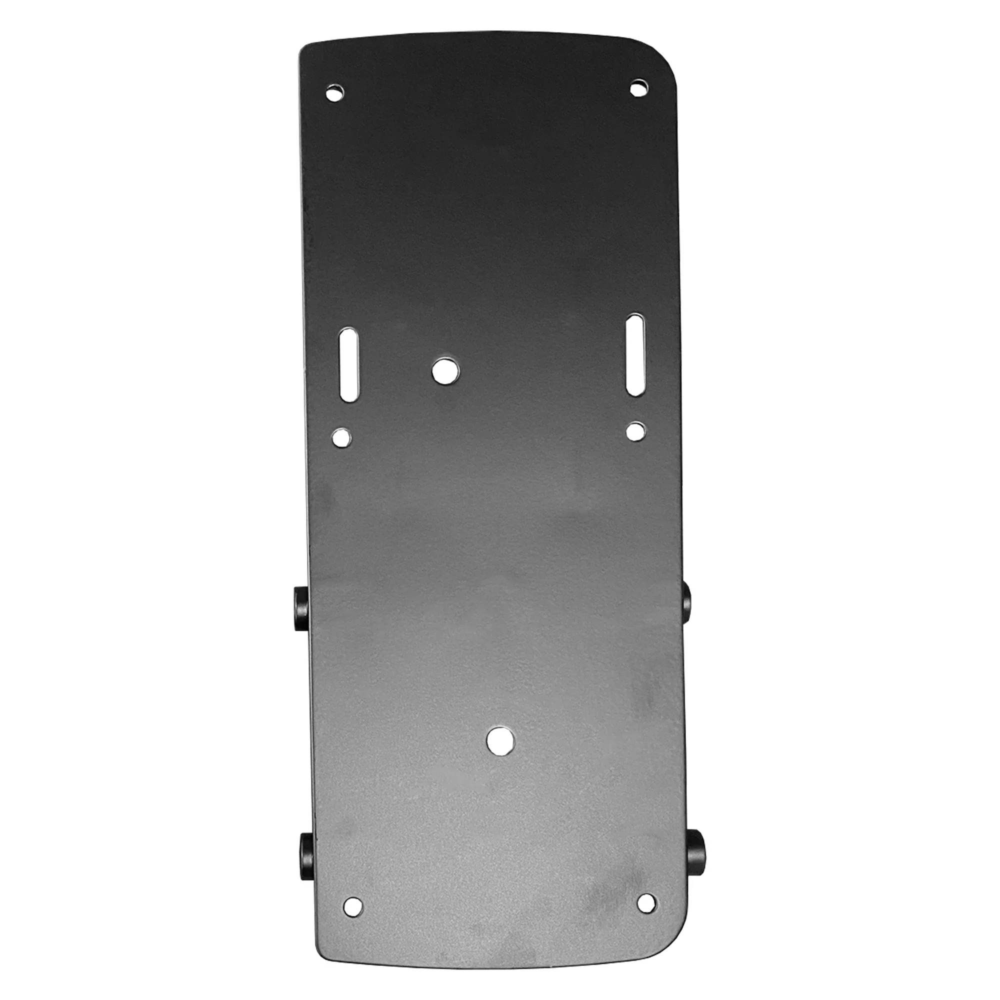 Ventus 2 Rowing Machine Metal Footplate Base - Image 4