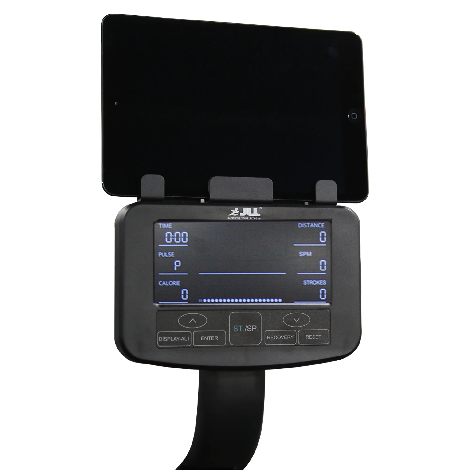 Ventus 3 Rowing Machine Monitor - Image 3